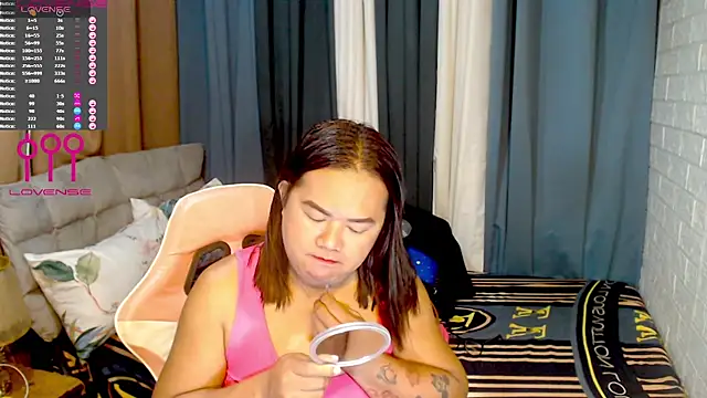 MagnificatMistress online show from 09-21-25, 09:38