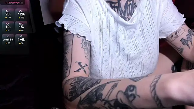 Eurusholmess online show from 01-16-26, 03:49