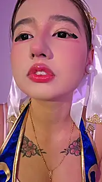 Pinkie Princes online show from 03-04-26, 11:11