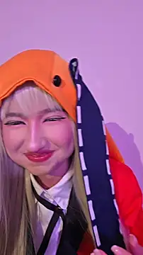 Pinkie Princes online show from 03-06-26, 11:01