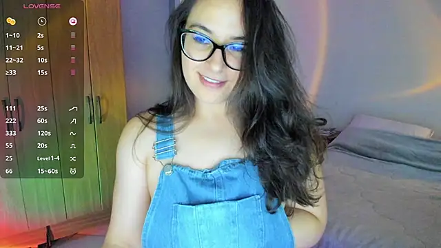 Snapshot of anna_love_hot chatting on 01-06-25, 10:05 anna love hot online show from 01-06-25, 10:05