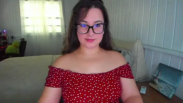 anna love hot online show from 04-18-26, 04:55