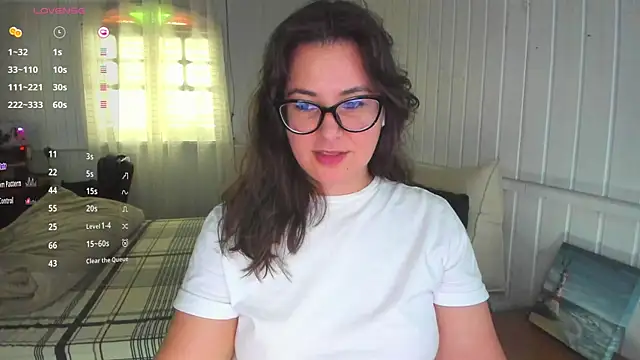 anna love hot online show from 04-22-26, 05:58