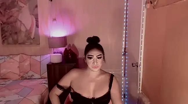 Biancafoxie online show from 12-05-24, 08:00