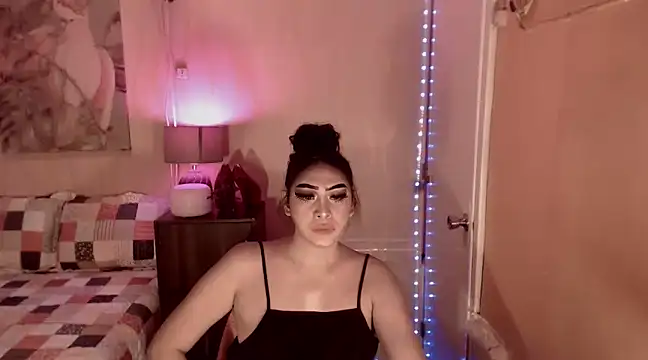 Biancafoxie online show from 01-22-25, 09:57