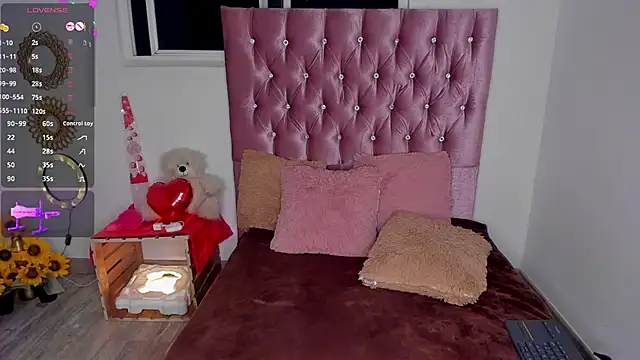 LilyBrunette online show from 03-11-25, 01:16