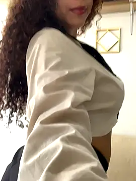 LilyBrunette online show from 09-13-25, 09:58