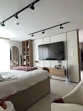 Thescorpionfr online show from 02-19-26, 04:58