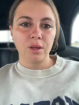 Samantha official online show from 03-14-26, 08:42