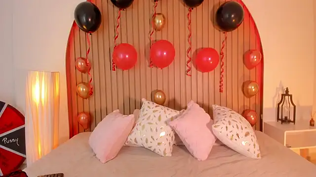 Karlagonzales  online show from 04-18-26, 07:40