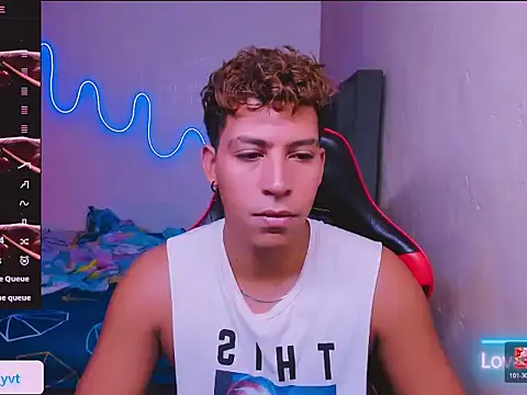 dilan js online show from 04-23-26, 02:41