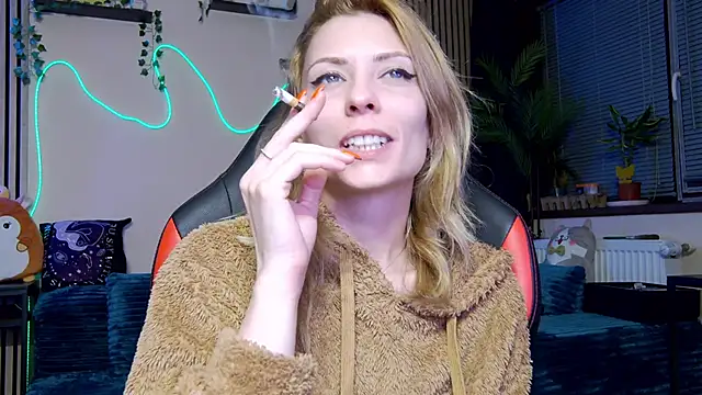 karo123421 online show from 02-25-26, 09:35