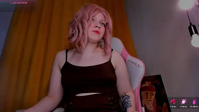 SueNiceeeee online show from 04-26-26, 11:57