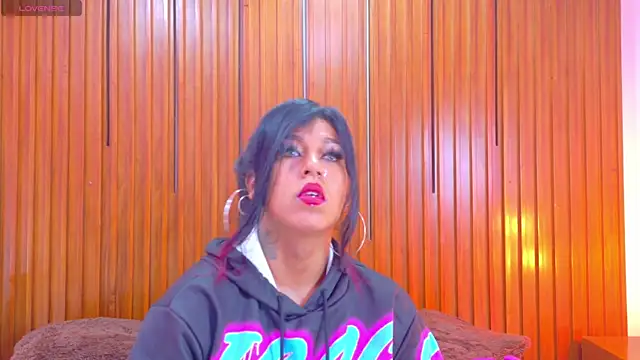 Snapshot of SilvanaCapelli chatting on 11-29-25, 10:24 SilvanaCapelli online show from 11-29-25, 10:24