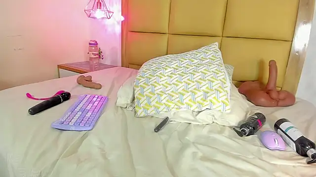 KEIMIRICCI online show from 02-20-26, 06:26