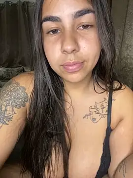 Snapshot of iarinhalatina chatting on 10-08-25, 11:24 iarinhalatina online show from 10-08-25, 11:24