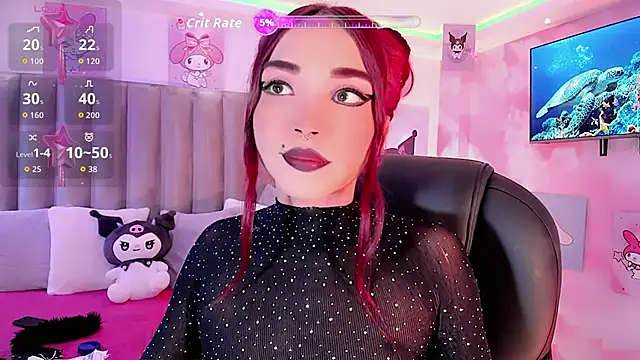 LeyXandrabraz online show from 01-11-26, 08:25