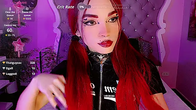 LeyXandrabraz online show from 02-03-26, 02:53