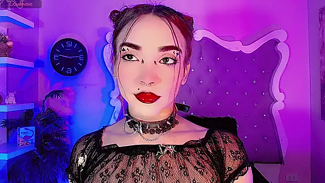 LeyXandrabraz online show from 02-21-26, 08:54