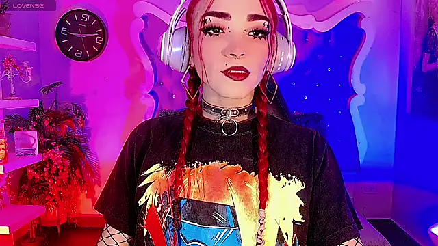 LeyXandrabraz online show from 04-18-26, 07:51