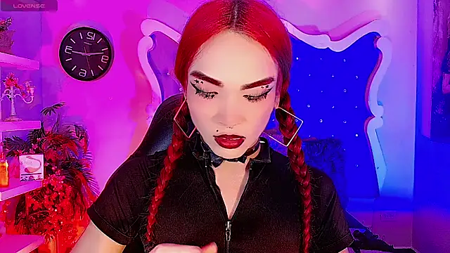 LeyXandrabraz online show from 04-20-26, 07:37