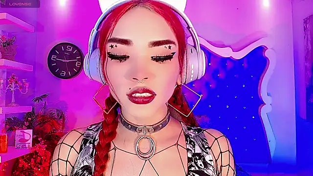 LeyXandrabraz online show from 04-21-26, 01:42