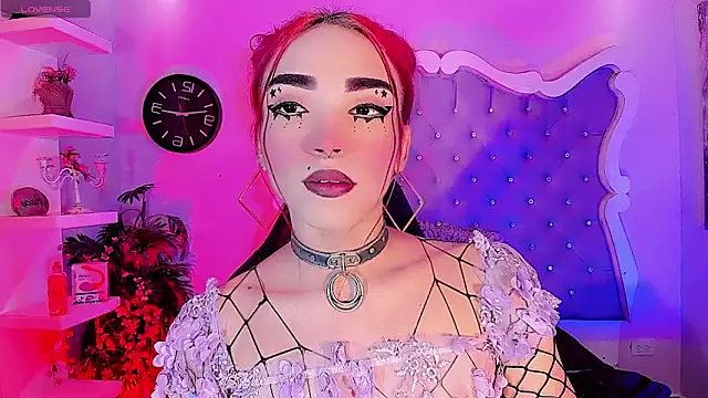 LeyXandrabraz online show from 04-25-26, 08:06