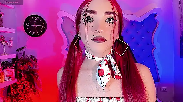 LeyXandrabraz online show from 04-26-26, 08:39