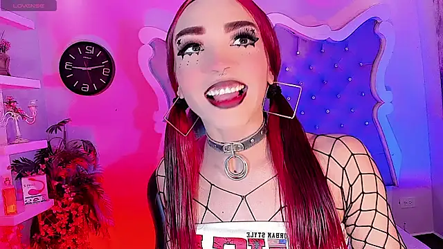 LeyXandrabraz online show from 04-27-26, 08:07