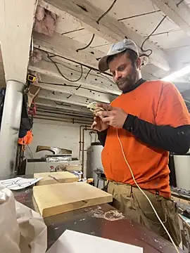 charactrzero online show from 12-17-25, 10:27