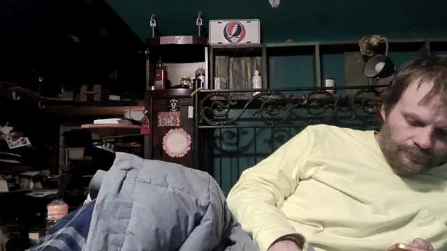 charactrzero online show from 02-10-26, 05:00