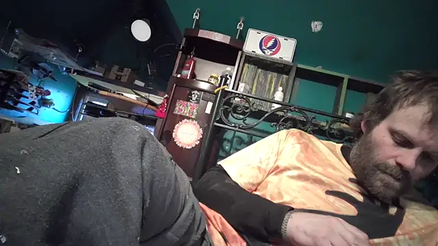 charactrzero online show from 03-01-26, 09:39