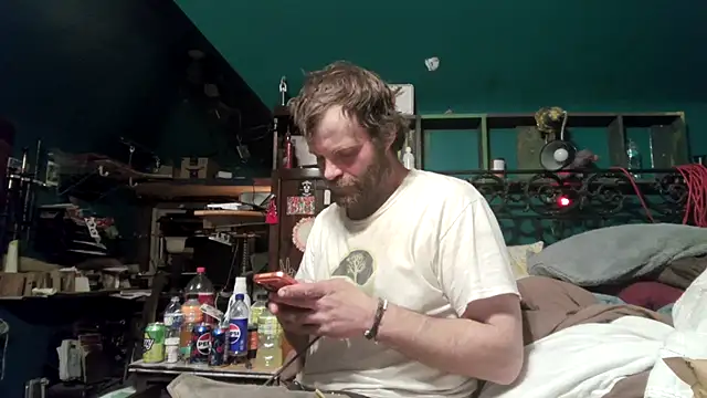 charactrzero online show from 03-04-26, 01:55