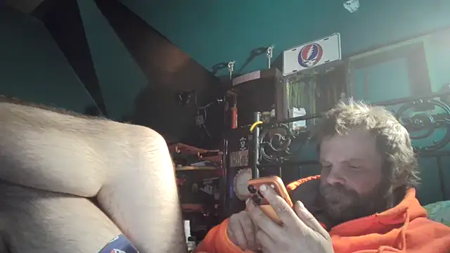 charactrzero online show from 03-06-26, 04:53