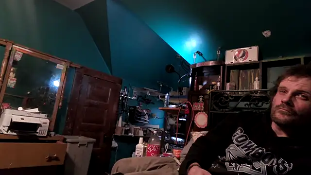 charactrzero online show from 04-05-26, 09:56