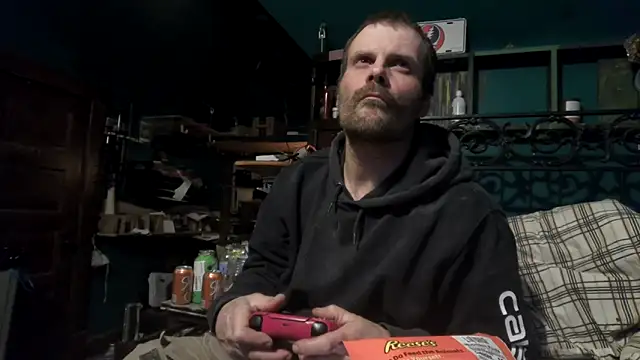 charactrzero online show from 04-21-26, 02:51