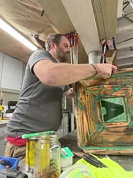 charactrzero online show from 04-25-26, 12:46