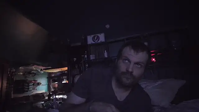 charactrzero online show from 04-25-26, 01:03