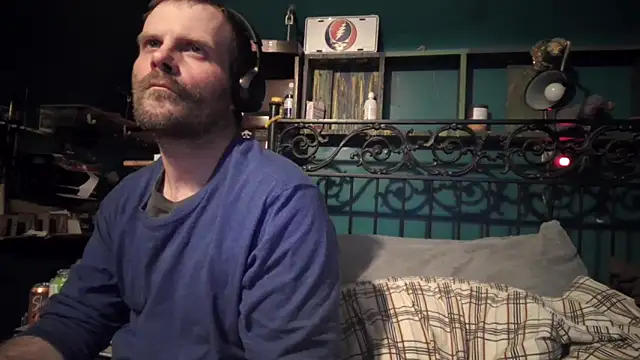 charactrzero online show from 04-26-26, 01:47