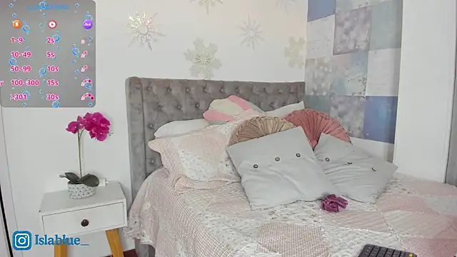 Kianna   online show from 04-27-26, 12:41