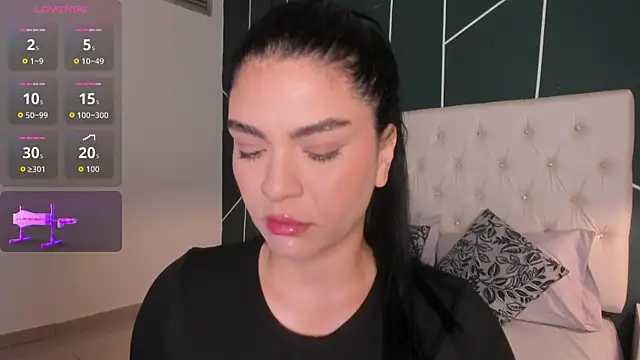 Veronicalanx1 online show from 12-04-25, 11:19