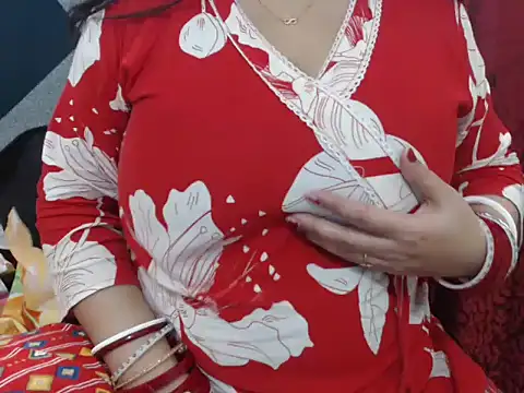 HOT CHILLY online show from 07-21-26, 11:01