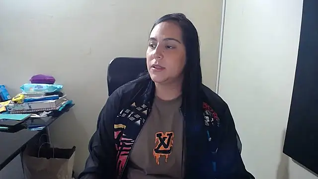 kendall 52 online show from 02-12-25, 01:27