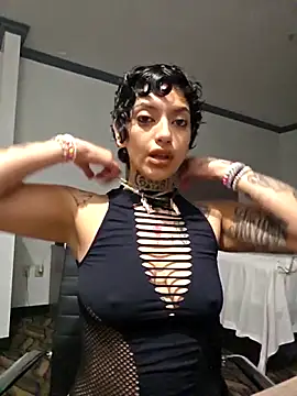 HELLCAT9669 online show from 03-20-26, 08:08