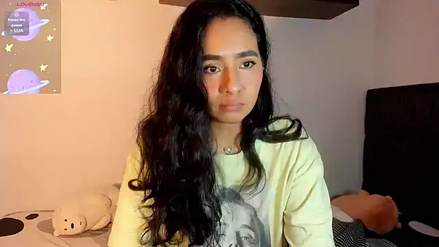 valeryvegas 2 online show from 10-26-25, 03:01