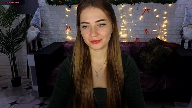 Adelyna Bird online show from 01-04-25, 07:24