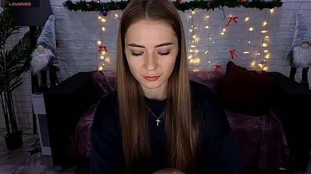 Adelyna Bird online show from 01-06-25, 07:31