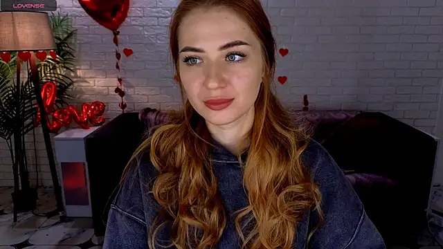 Adelyna Bird online show from 02-16-25, 07:15