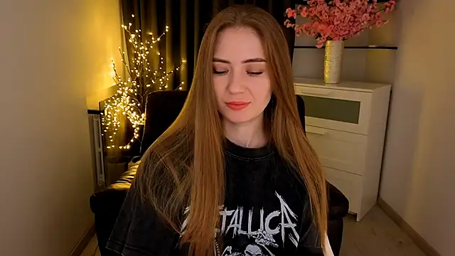 Adelyna Bird online show from 02-13-26, 08:10