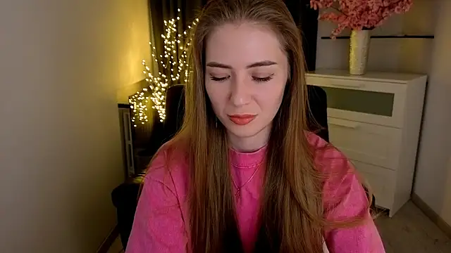 Adelyna Bird online show from 02-16-26, 07:59